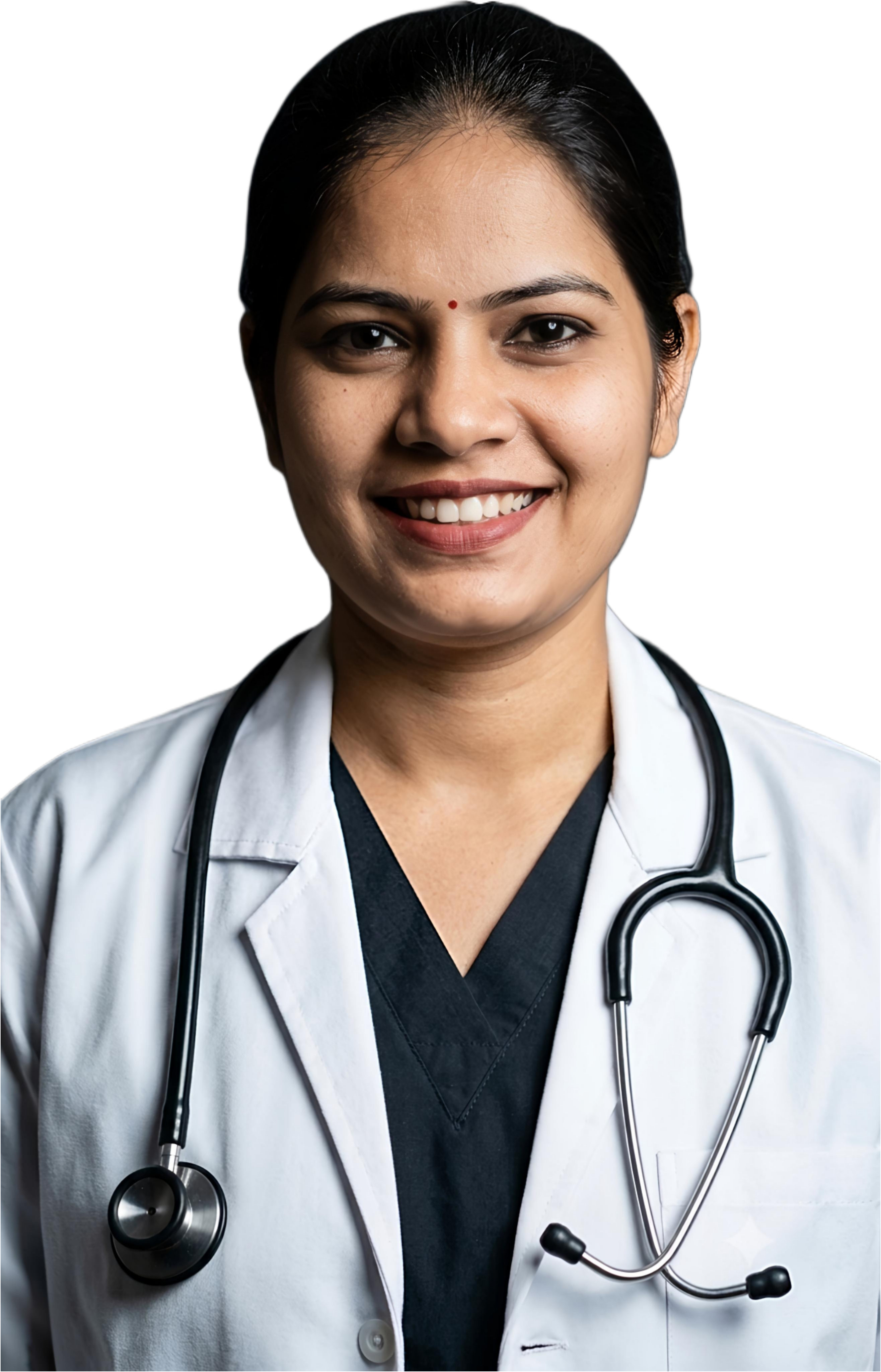 Dr. Uma Bhoir